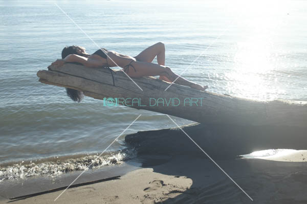 Photo taken by Real David Art
