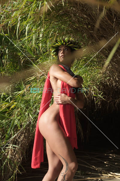 Photo taken by Real David Art