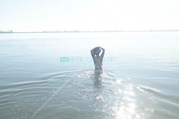 Photo taken by Real David Art