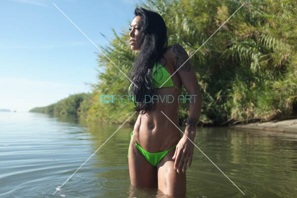 Photo taken by Real David Art